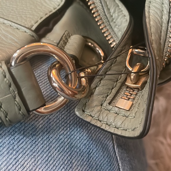 🌟NWOT🌟 Marc by Marc Jacobs Leather Bentley - Picture 6 of 6